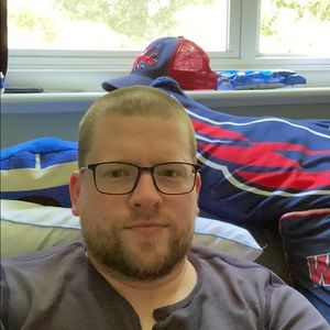 Meet your Posher, Josh